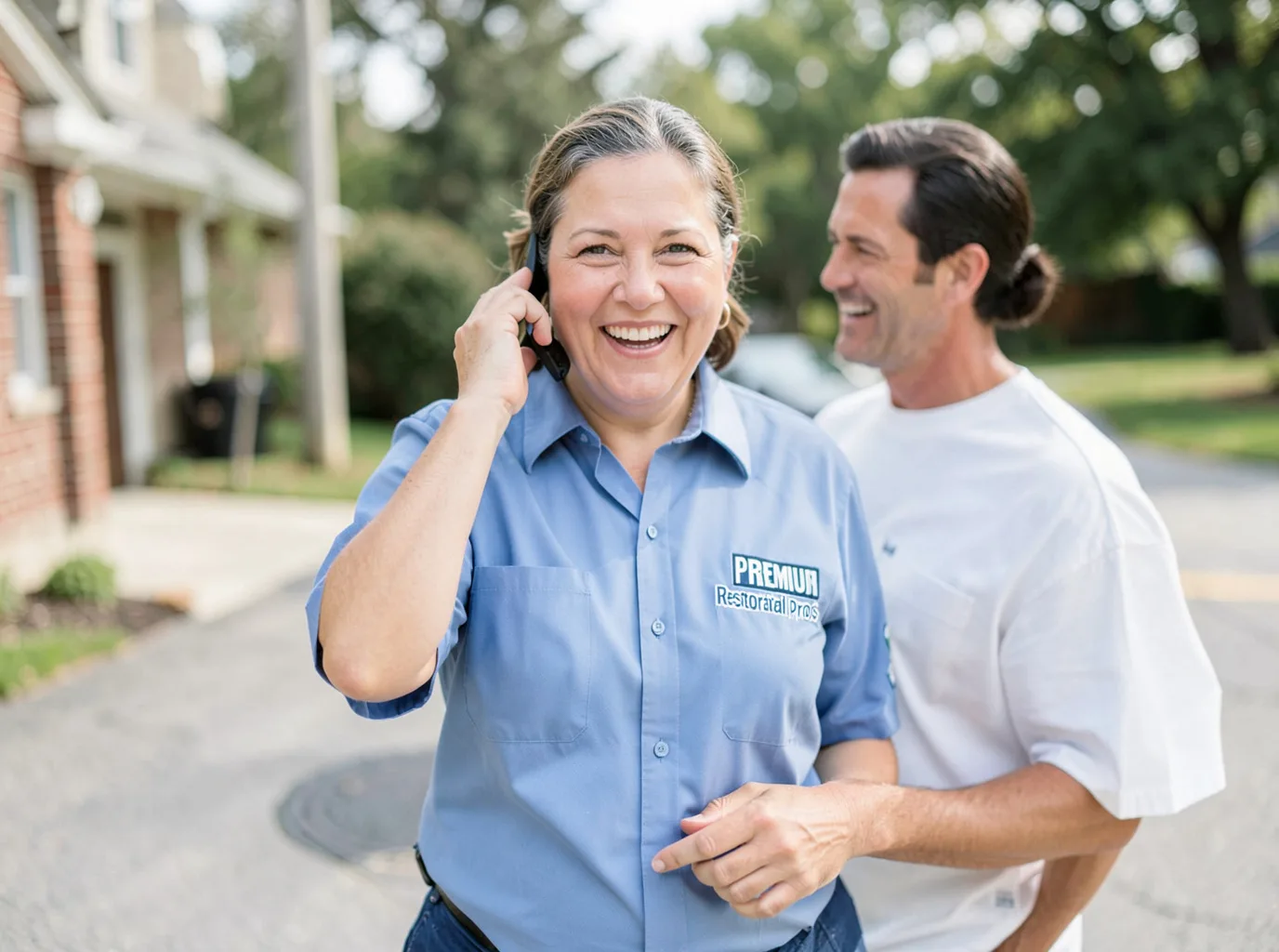 Water Damage Restoration Warrendale, PA FAQs